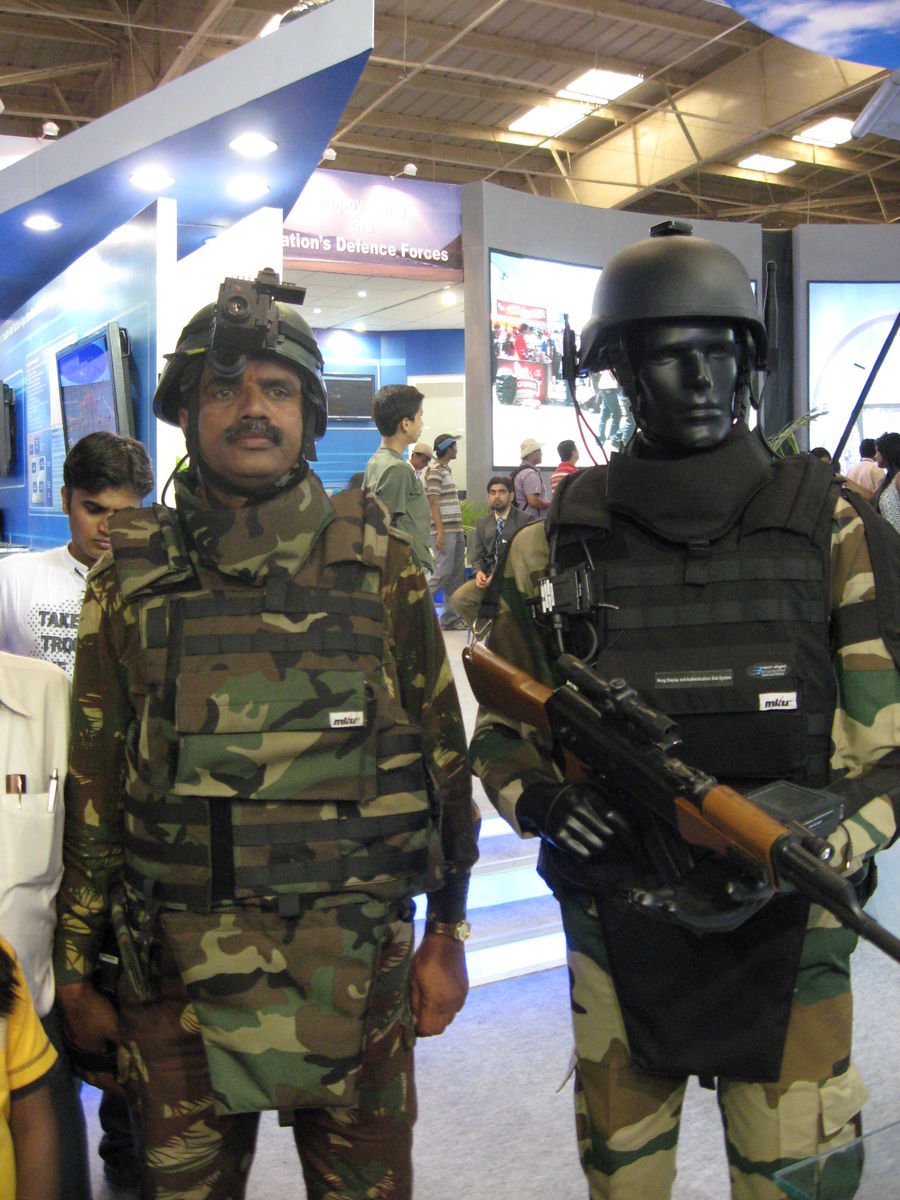After A Decade Long Wait, Indian Army To Finally Get 50,000 Bullet